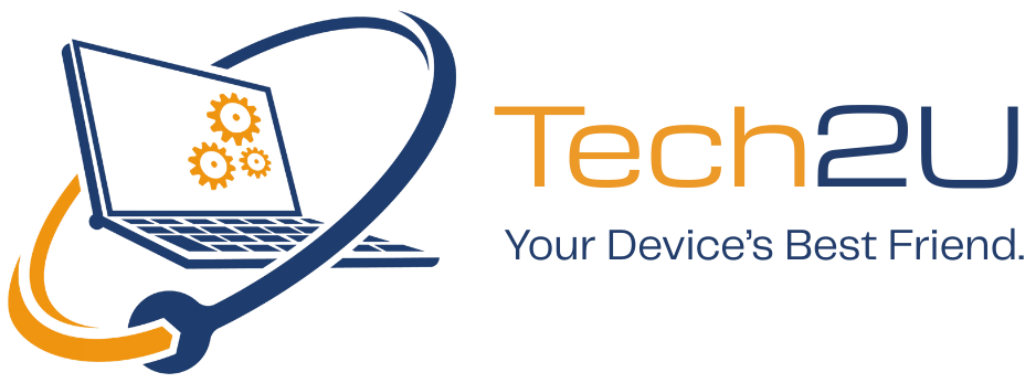 TECH2U Logo