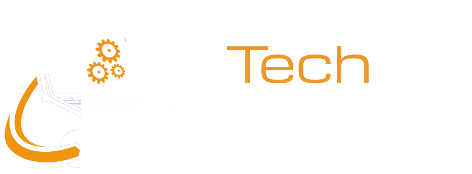 TECH2U Logo